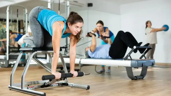 Was ist Zirkeltraining? So baust du einen sinnvollen Zirkel