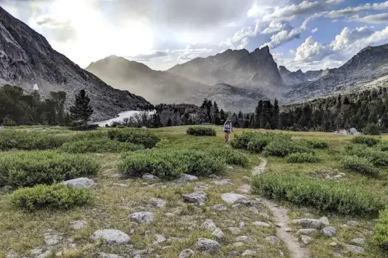 Continental Divide Trail - So anspruchsvoll ist der CDT wirklich